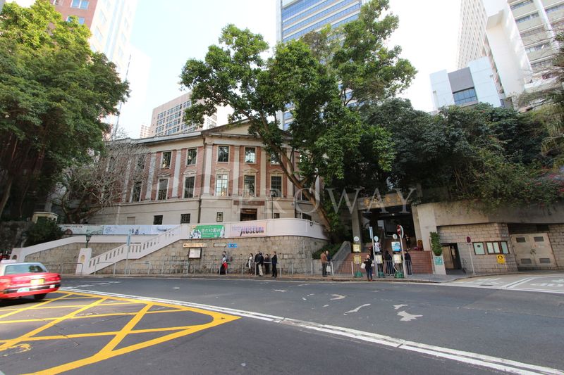 The University of Hong Kong