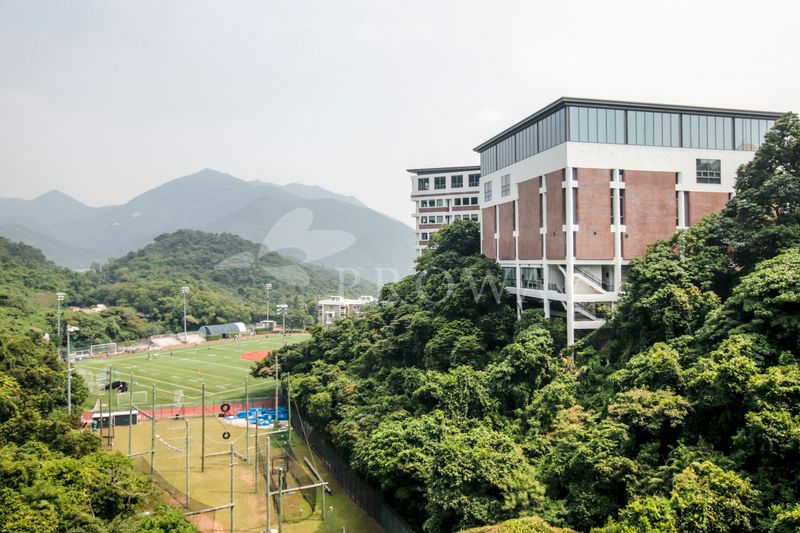 Hong Kong International School Junior High Campus