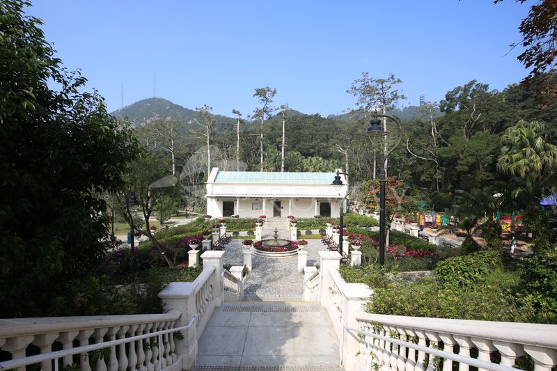 Mount Austin Playground