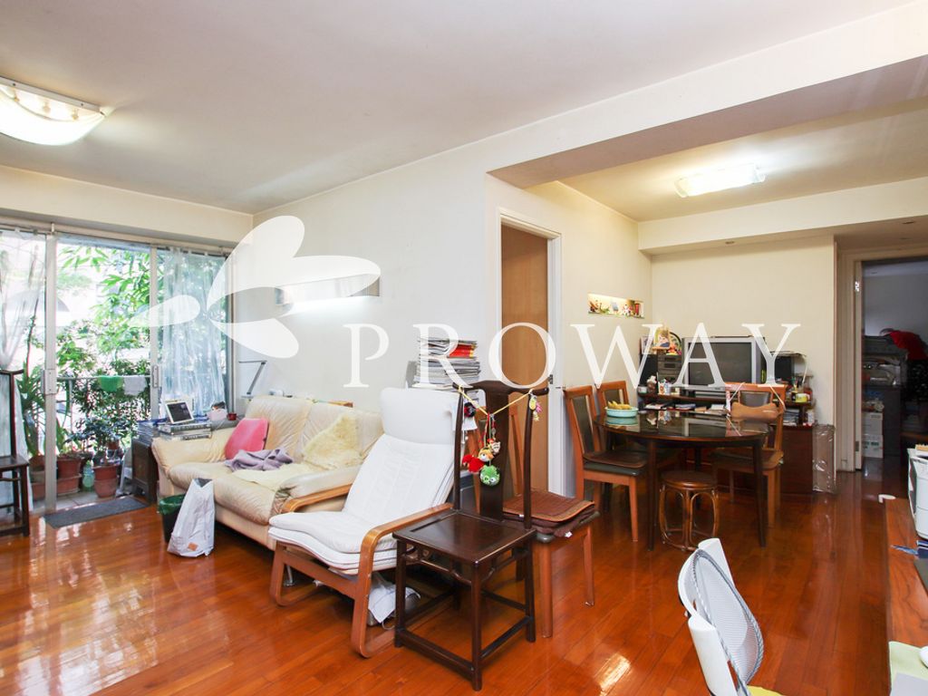 Charming 3 Bedrooms Flat in the Heart of the City