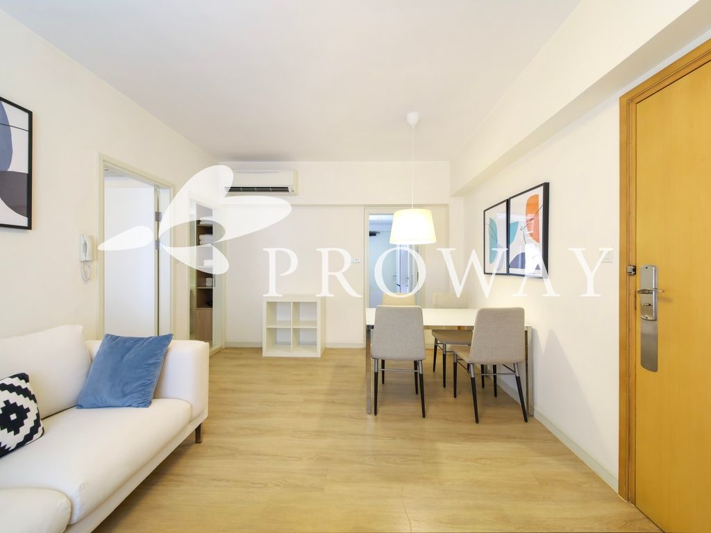 The Ventris property for Rent - Hong Kong Property ID 77203